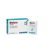 Blefarix Wipes 20 pcs single dose