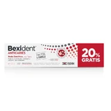 Bexident Anticaries Paste, 125ml