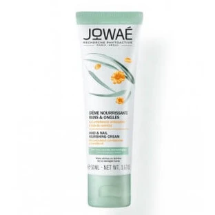 Jowaé Pflegende Hand- und Nagelcreme 50ml
