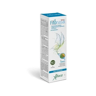 Aboca Fitonasal Spray 30ml
