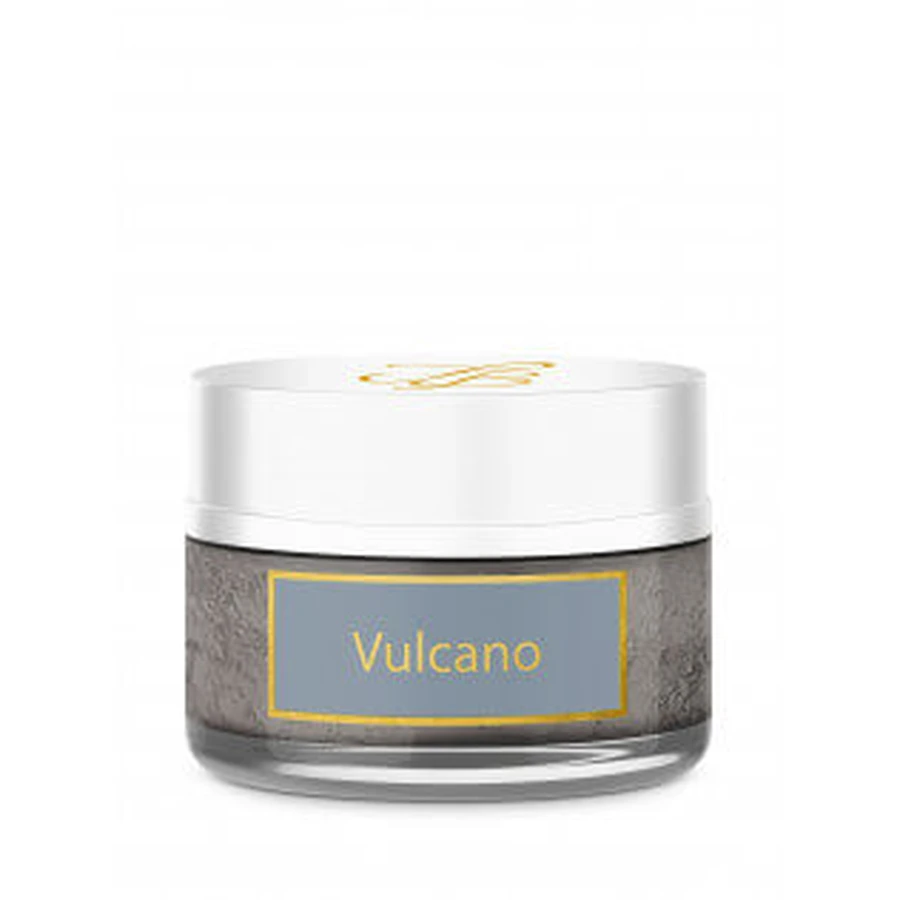 Sarah Becquer Vulkanische Tonerde 100ml