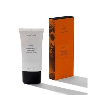 Arturo Alba Hydrolipidic Moisturizing Regenerating Formula 50ml