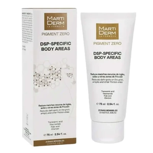 Martiderm DSP-Specifieke Lichaamszones 75ml