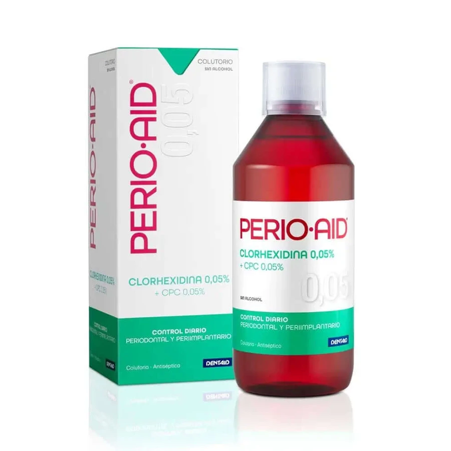 Perio Aid Onderhoud, 1000ml