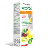 ArkoTos Droge en Productieve Hoestsiroop 140ml