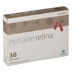 Nurane RETINA 30 capsules