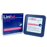 LINITUL 20 KOMPRESSEN 8,5 X 10 CM