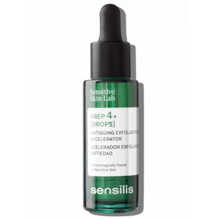 Sensilis Prep4+ Tropfen 30ml