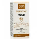 Martiderm Pigment Zero DSP-Antiox orale fotoprotectie 60 caps