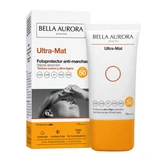 Bella Aurora Solar Ultra-Mat Anti-Blemish SPF50 Combination-Oily Skin 50ml