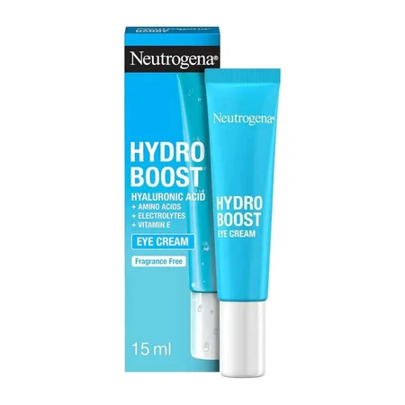 Neutrogena Hydro Boost Anti-Fatigue Oogcontour, 15 ml