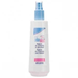 Sebamed Baby Alkoholfreies Eau de Toilette 250ml