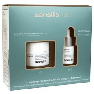 Sensilis PACK Supreme Dia 50ml + Supreme Booster 15ml