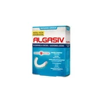 Algasiv Hechtpleisters Onderprothese, 30 stuks.