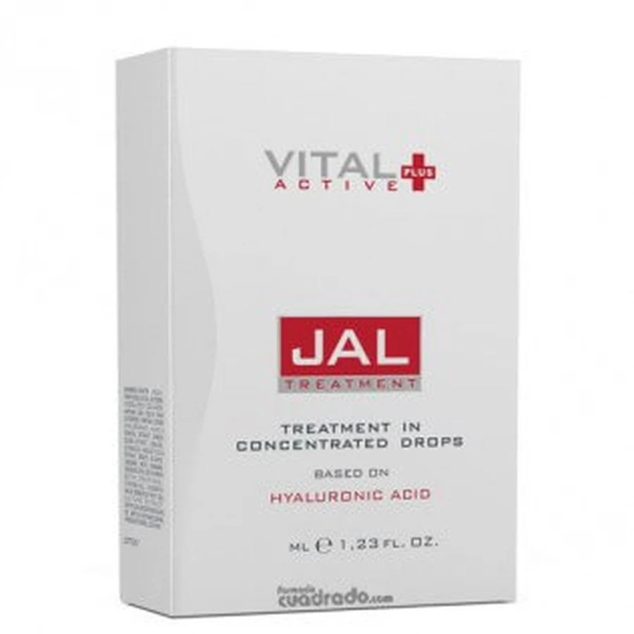 Vital Plus JAL 15ml Acid hialuronic