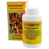 Catinofort, 60 capsules, Hofigal
