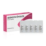 Seidigyn Ovules 10u