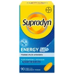 Supradyn Activo 50+ 90 comp