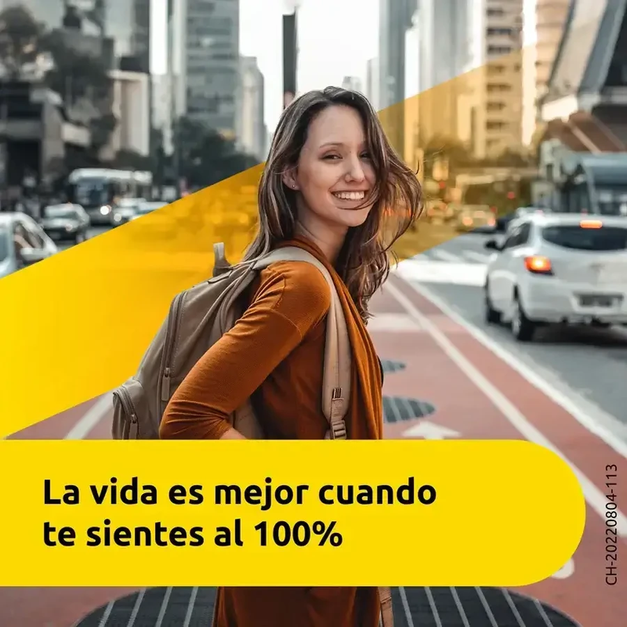 Supradyn Energy 90+30 GRATIS tabletten