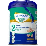 Nutribén Innova +6 maanden Formule 2, 800g