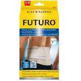 Faja Lumbar Futuro Estabilizadora Talla - S/M