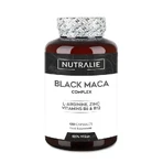 Nutralie Black Maca 120 capsulas