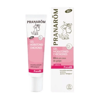 Pranarom PranaBB Gel Bruises Bumps Bio 15ml
