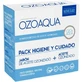 Zestaw do higieny i pielęgnacji Ozoaqua Oliwa ozonowana 15ml + Mydło ozonowane 100g