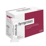 Ferroprotect 30 sticks à boire 5ml