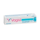 Vagisil Vaginal-Gleitgel 50 g