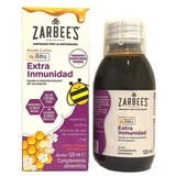 Zarbee's Niños Inmunidad Jarabe 120ml