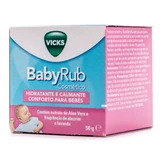 Vicks BabyRub, 50 g