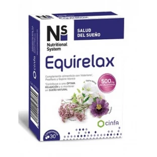 NS Equirelax 30 Tabletten
