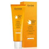 Babe Solar Textura Ligera SPF50+ , 50ml