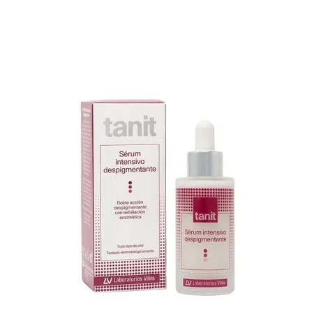 Tanit Serum Intensivo Despigmentante 30ml