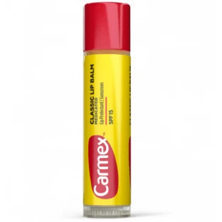 Carmex Klassischer Lippenbalsam SPF15 Stick