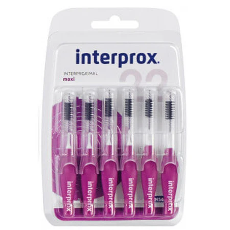 Vitis Interprox Maxi Violett 6u