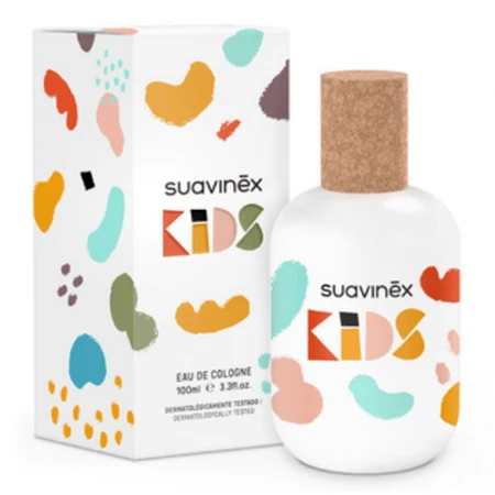 Suavinex Colonia Kids 100ml