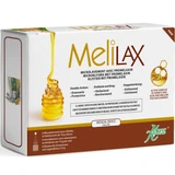 Aboca Melilax Adults, 6 micro-enemas of 10 g