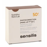 Sensilis Sensitive Skin Lab Compacto Bronze 03 10g