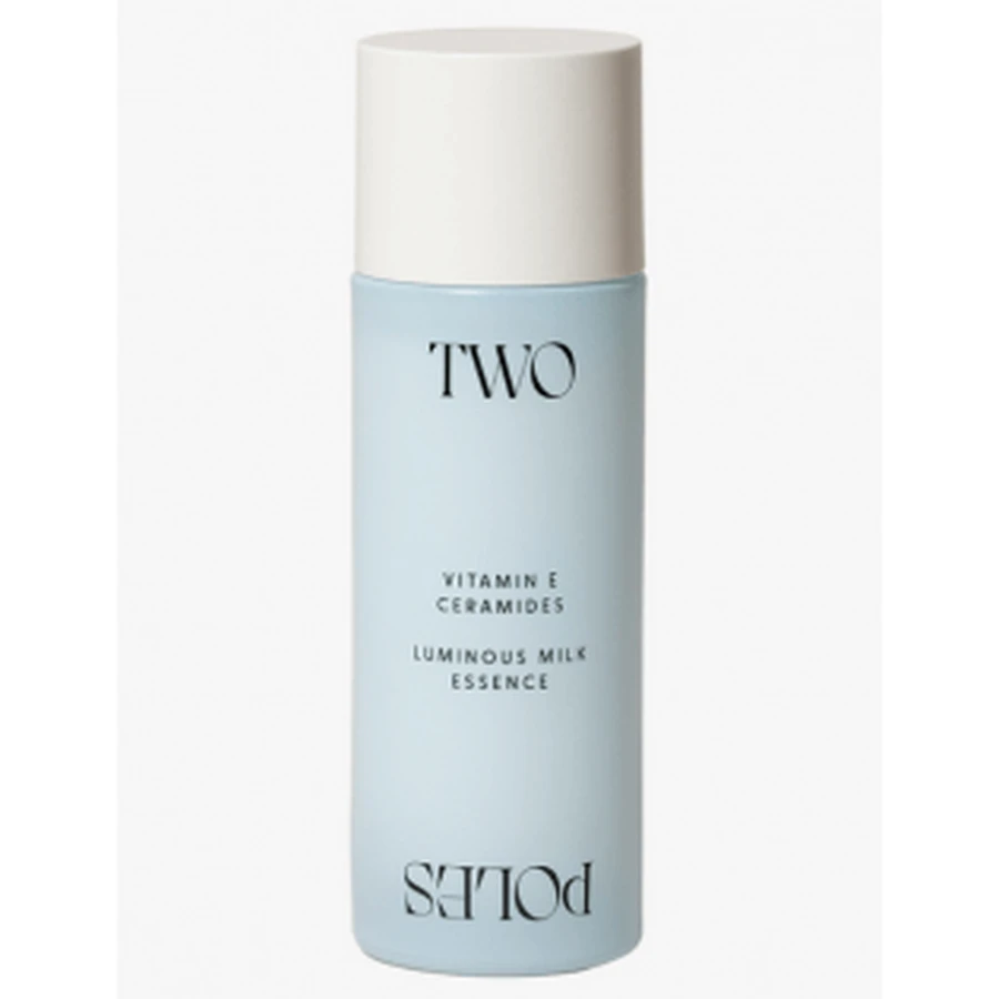 Zwei Pole Leuchtende Milch-Essenz 80ml