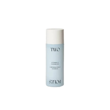 Zwei Pole Leuchtende Milch-Essenz 80ml