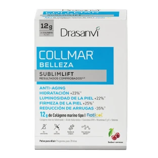 Drasanvi Collmar Beauty Sublimlift 300g