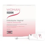 Isdin Woman Vaginal Moisturizing Gel Cream, 12 single-dose applicators x 6ml