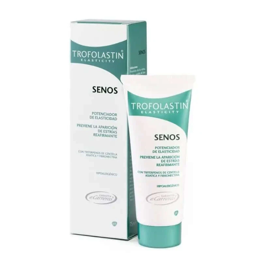 Trofolastin Borstcrème, 75ml