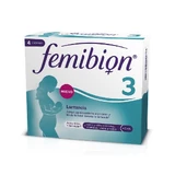 Femibion 3, 28 tabletten + 28 capsules