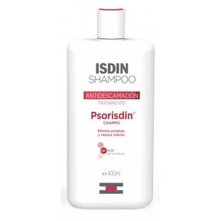 Psorisdin Control Shampoo 400ml