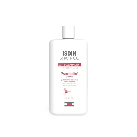Psorisdin Control Shampoo 400ml