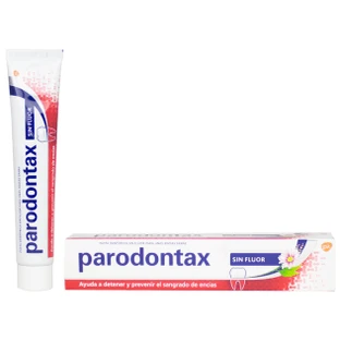 Parodontax ohne Fluorid, 75 ml