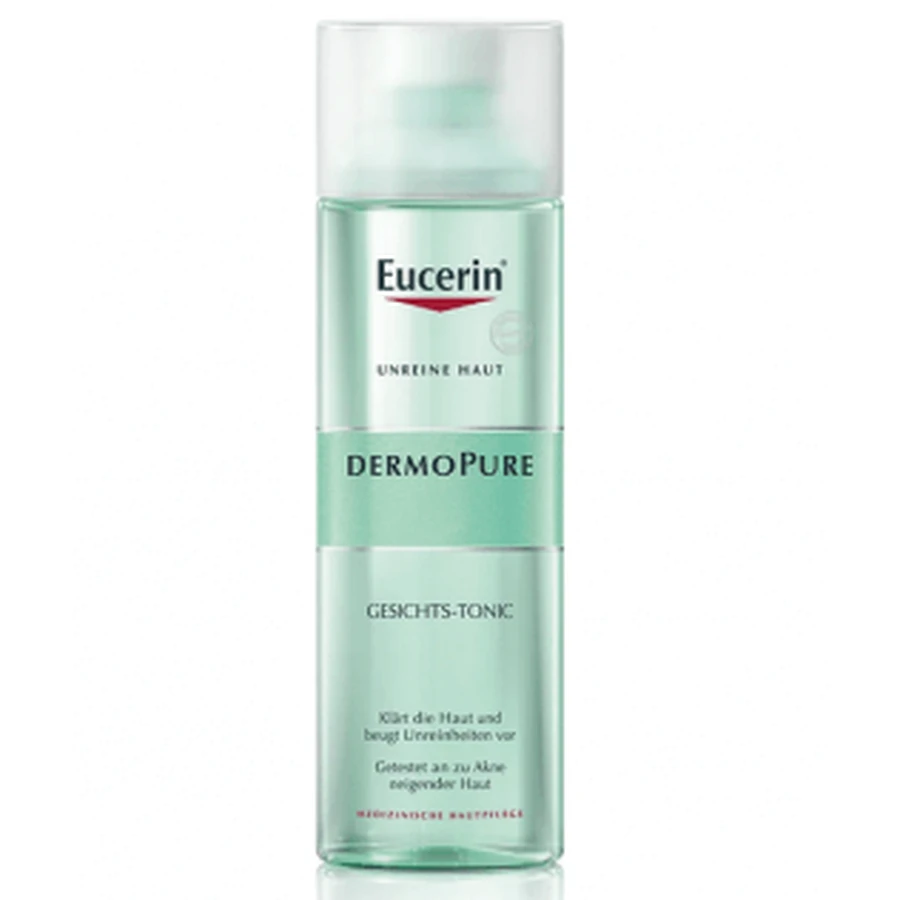 Eucerin Dermopure Ölkontrolle Toner 200ml